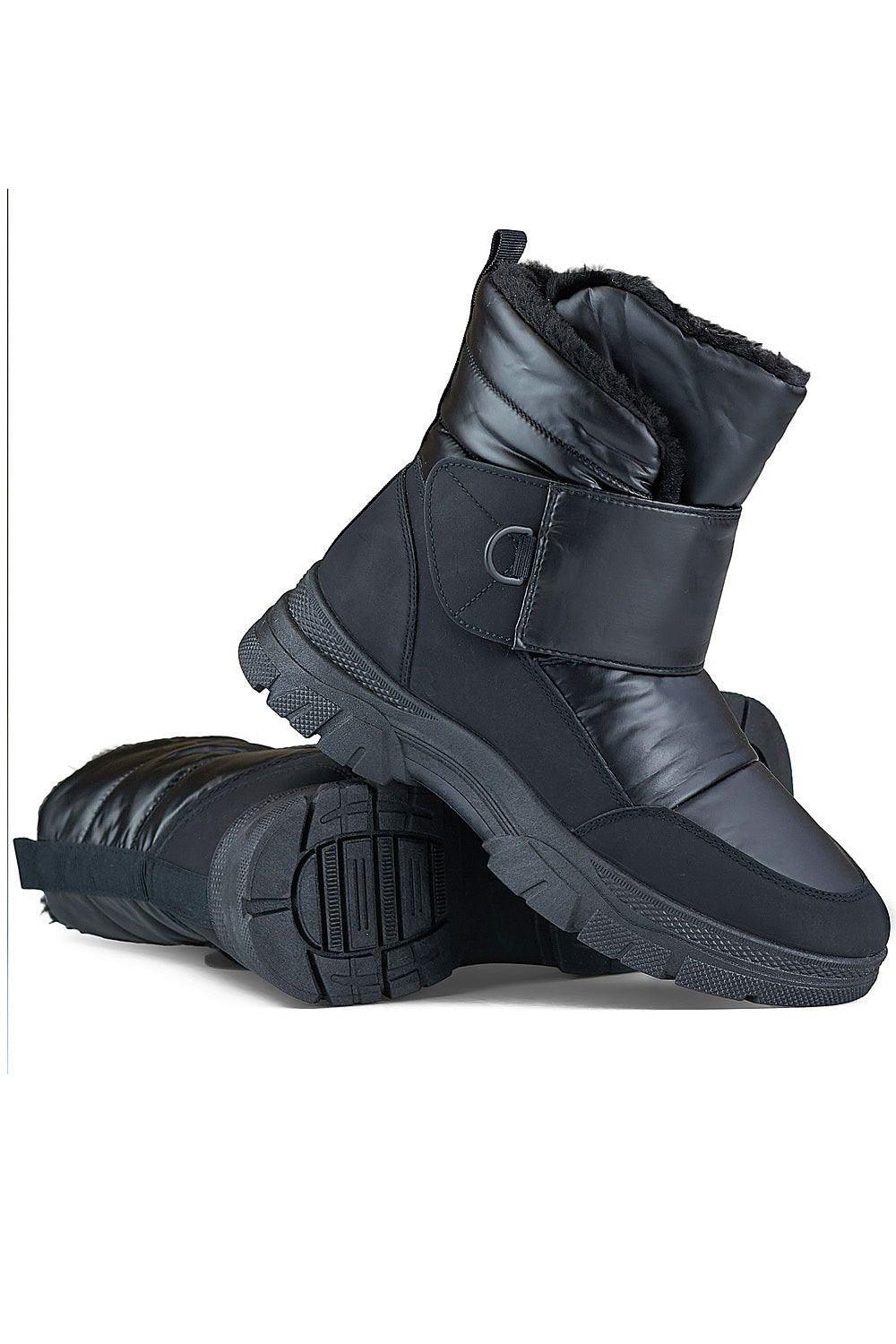 Snow boots model 191283 PRIMO - ElrubEcom