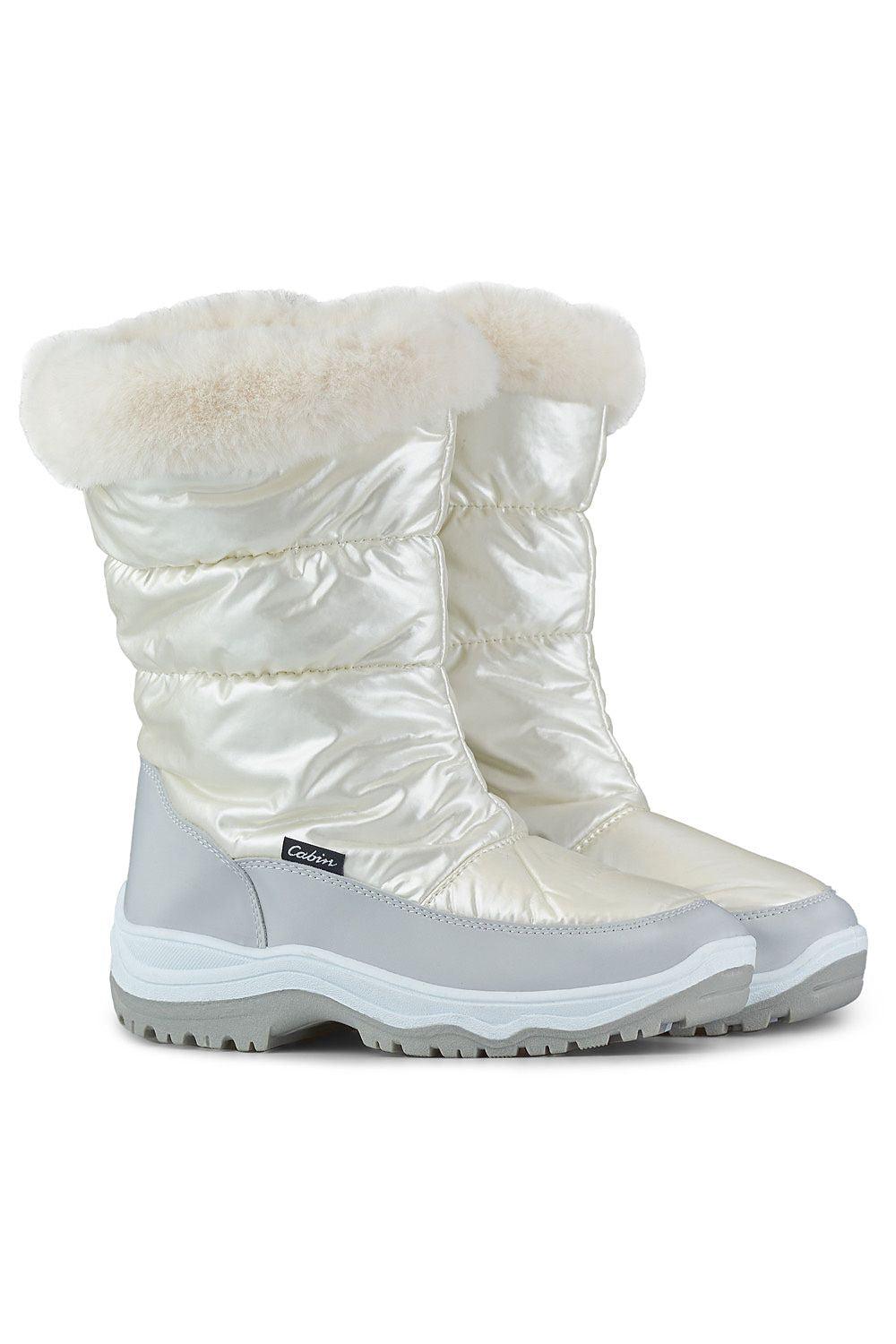 Snow boots model 191286 PRIMO - ElrubEcom