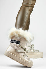 Snow boots model 191315 PRIMO - ElrubEcom