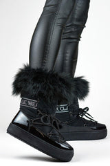 Snow boots model 191316 PRIMO - ElrubEcom