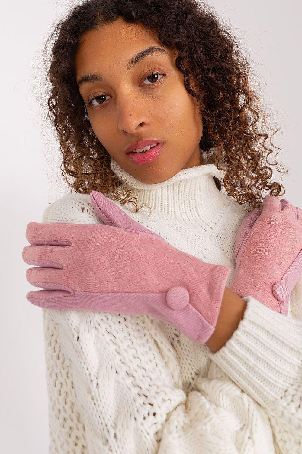 Gloves model 191345 AT - ElrubEcom