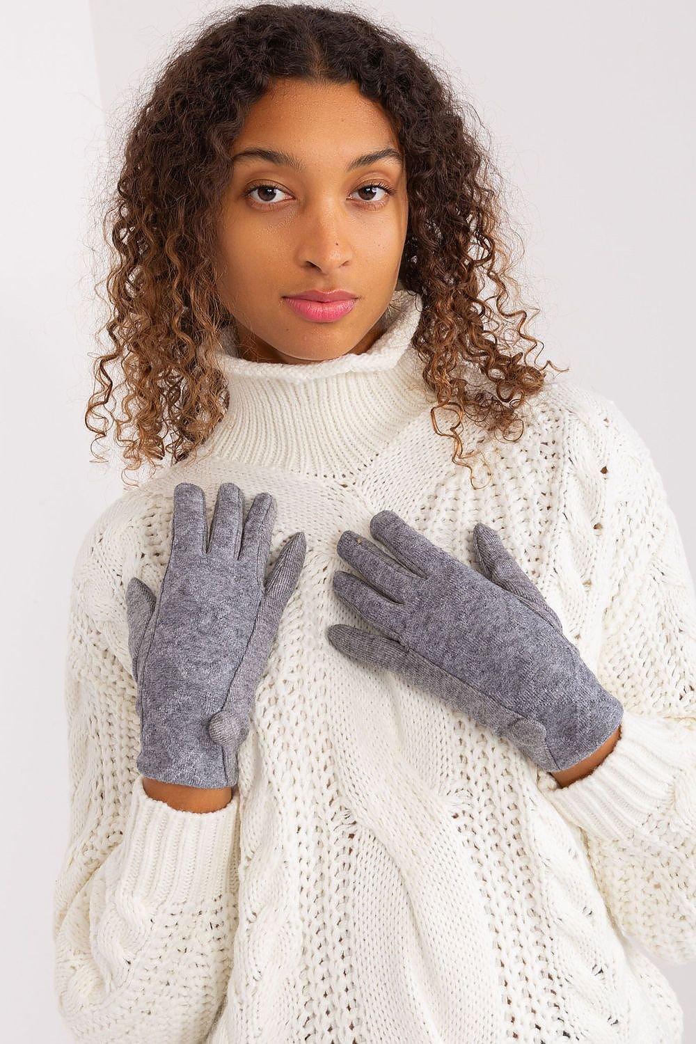 Gloves model 191345 AT - ElrubEcom