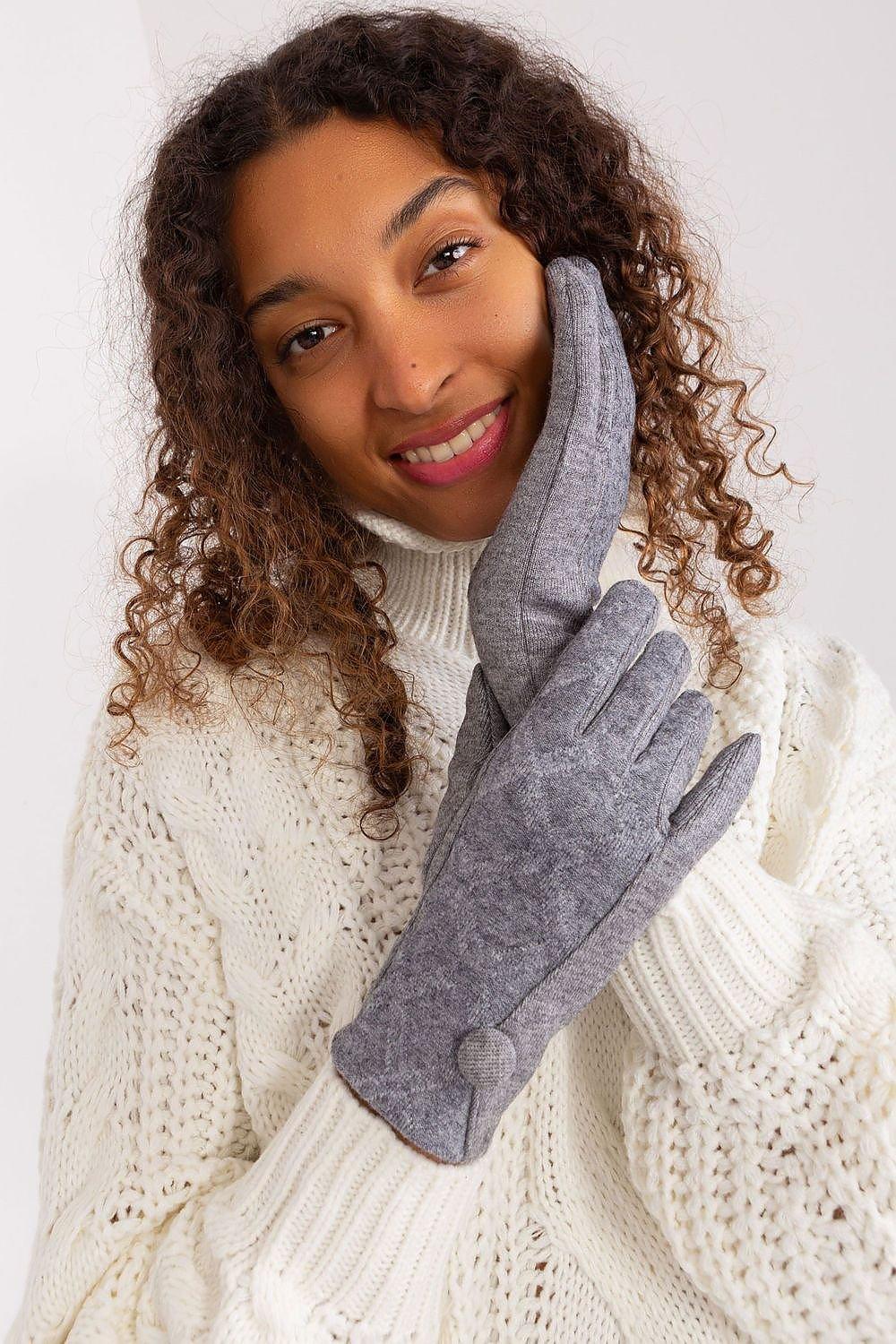 Gloves model 191345 AT - ElrubEcom