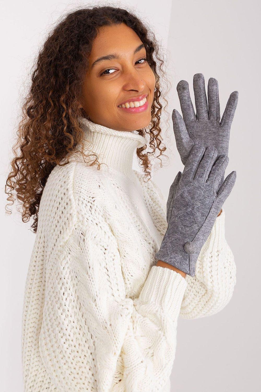 Gloves model 191345 AT - ElrubEcom