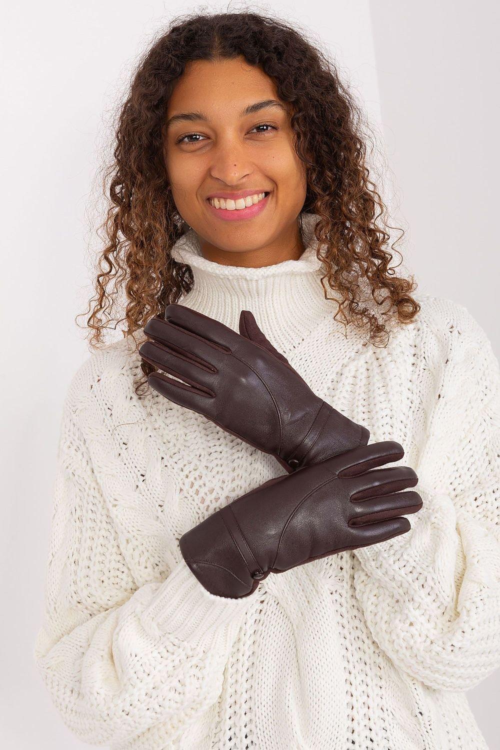 Gloves model 191350 AT - ElrubEcom