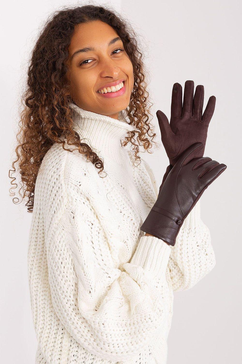 Gloves model 191350 AT - ElrubEcom