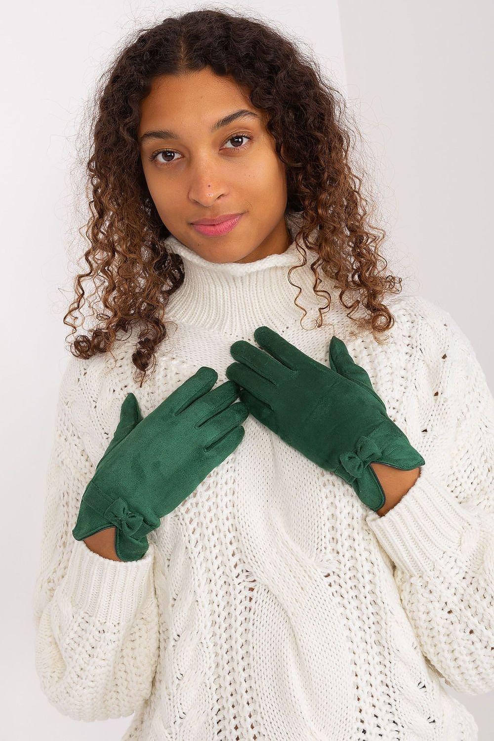 Gloves model 191353 AT - ElrubEcom