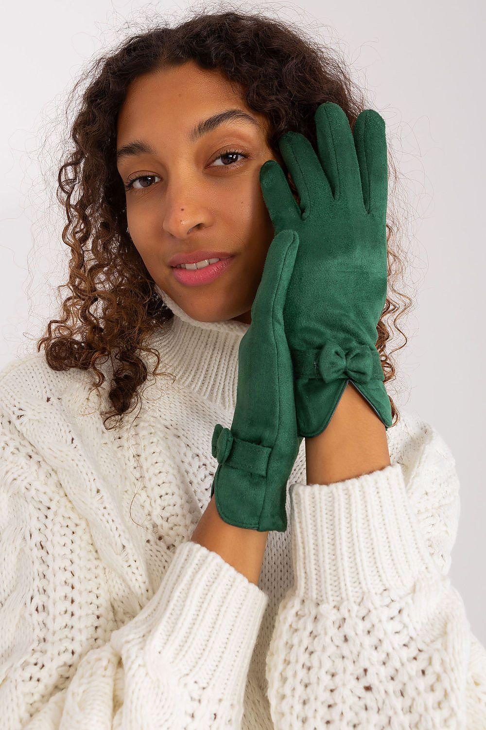 Gloves model 191353 AT - ElrubEcom