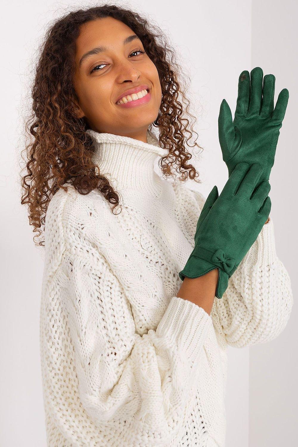 Gloves model 191353 AT - ElrubEcom