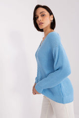 Jumper model 191412 Badu - ElrubEcom