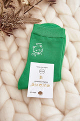 Socks model 191431 Step in style - ElrubEcom