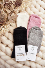 Socks model 191443 Step in style - ElrubEcom