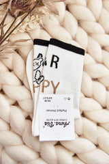 Socks model 191456 Step in style - ElrubEcom