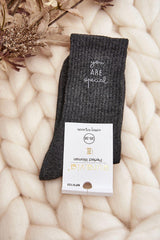 Socks model 191471 Step in style - ElrubEcom