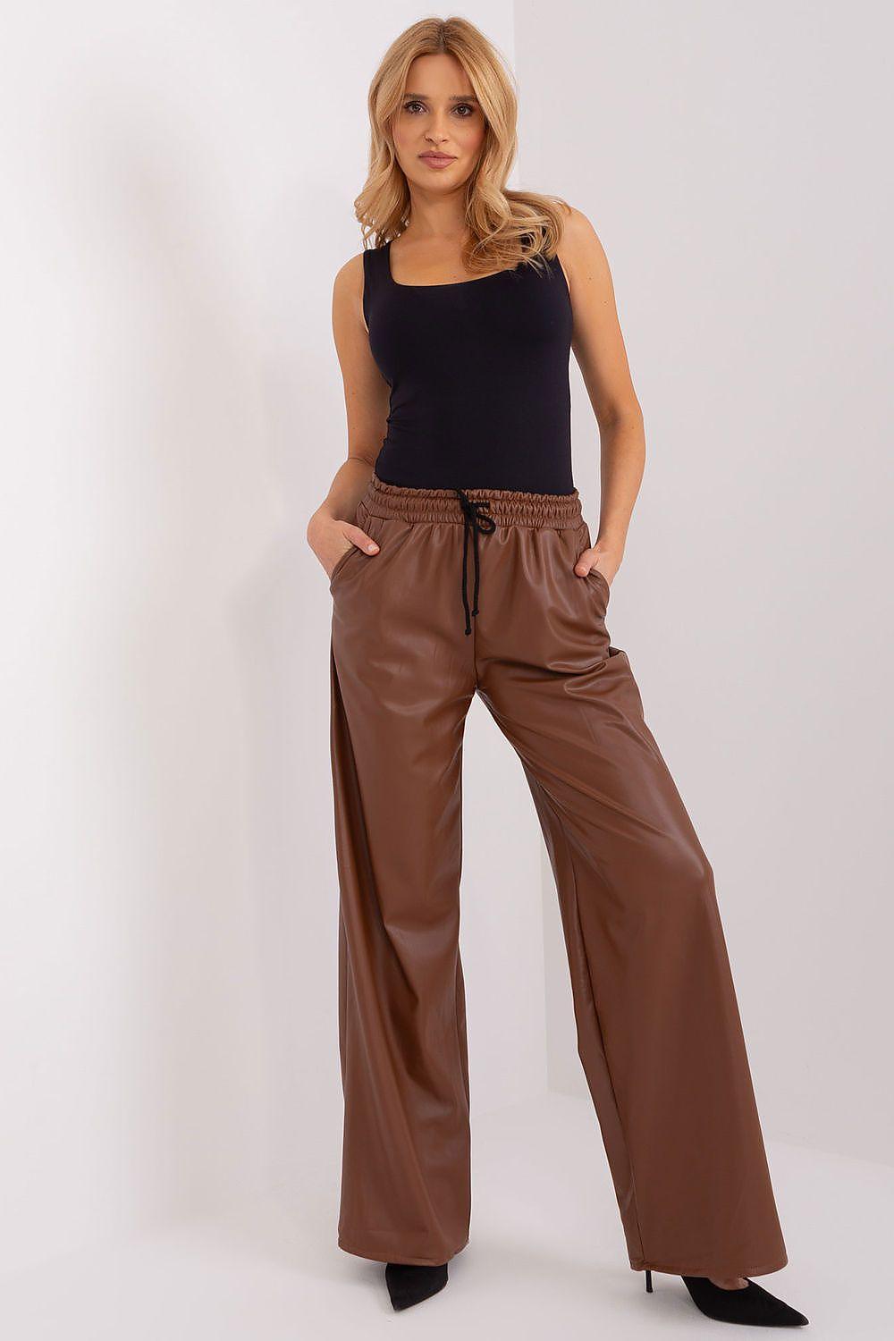 Trousers model 191565 Lakerta - ElrubEcom