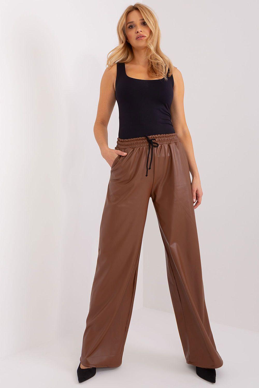 Trousers model 191565 Lakerta - ElrubEcom