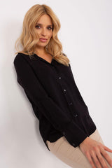 Long sleeve shirt model 191575 Lakerta - ElrubEcom