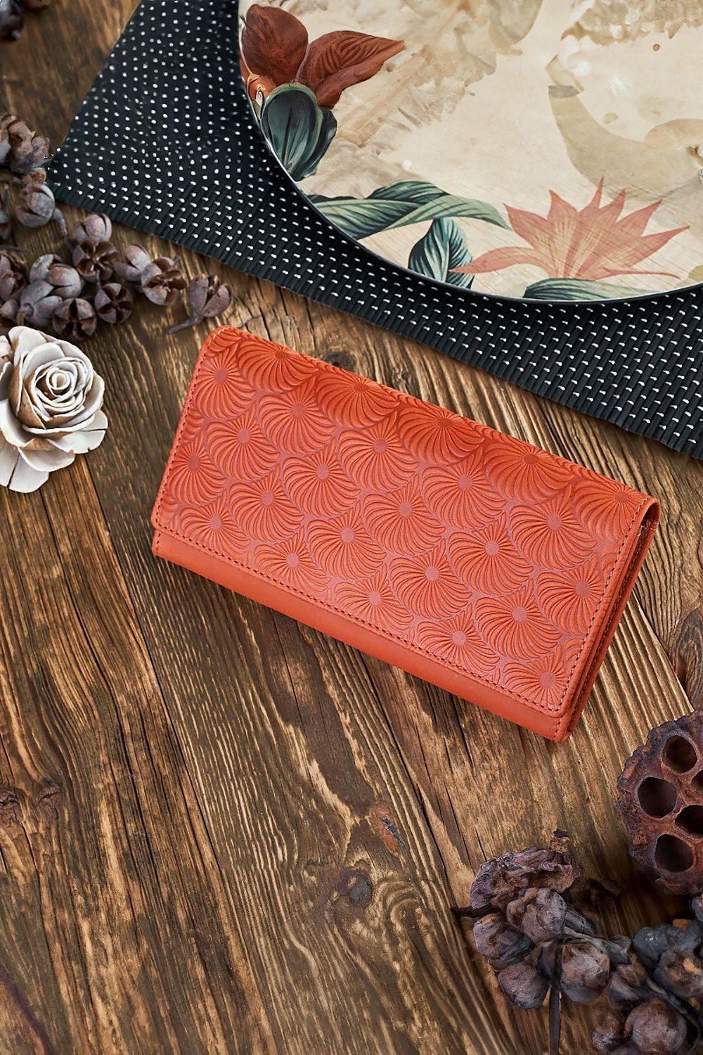 Women`s wallet model 191548 Galanter - ElrubEcom