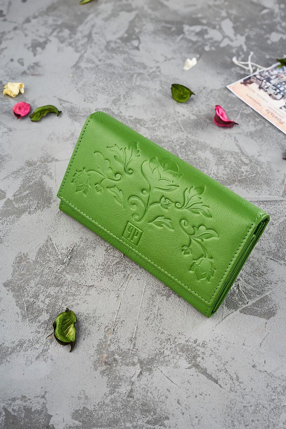 Women`s wallet model 191551 Galanter - ElrubEcom