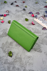 Women`s wallet model 191551 Galanter - ElrubEcom