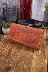 Women`s wallet model 191554 Galanter - ElrubEcom