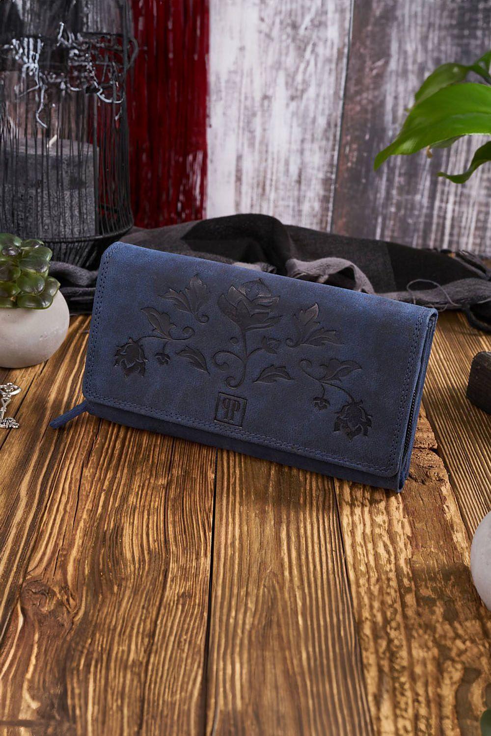 Women`s wallet model 191554 Galanter - ElrubEcom