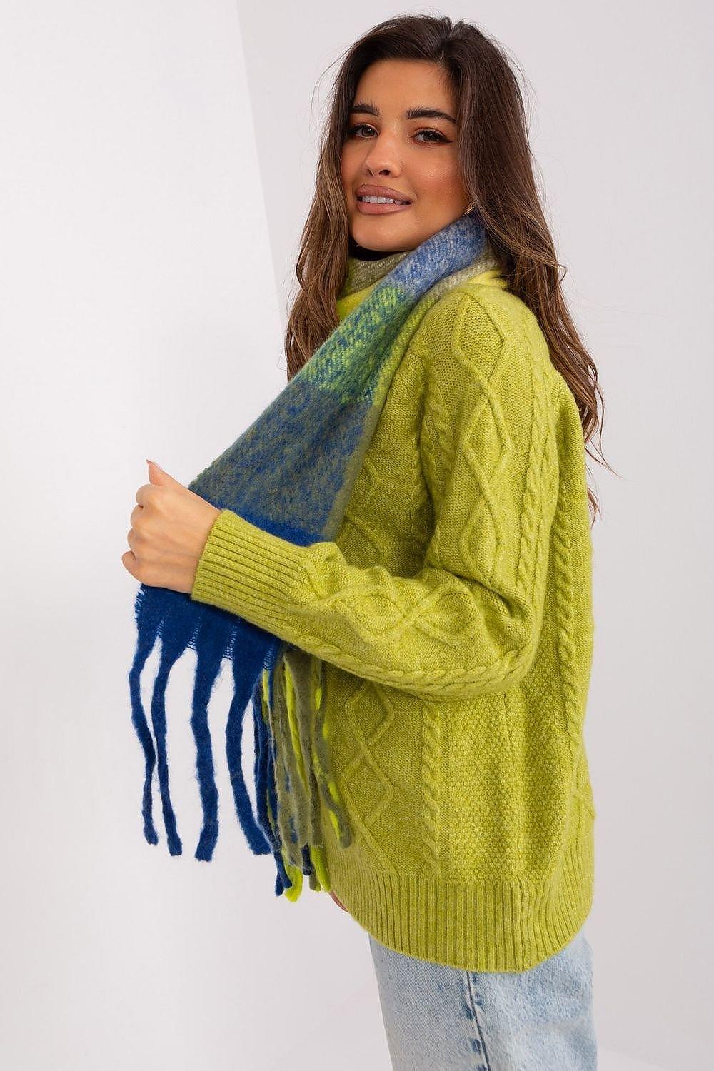 Shawl model 191733 AT - ElrubEcom