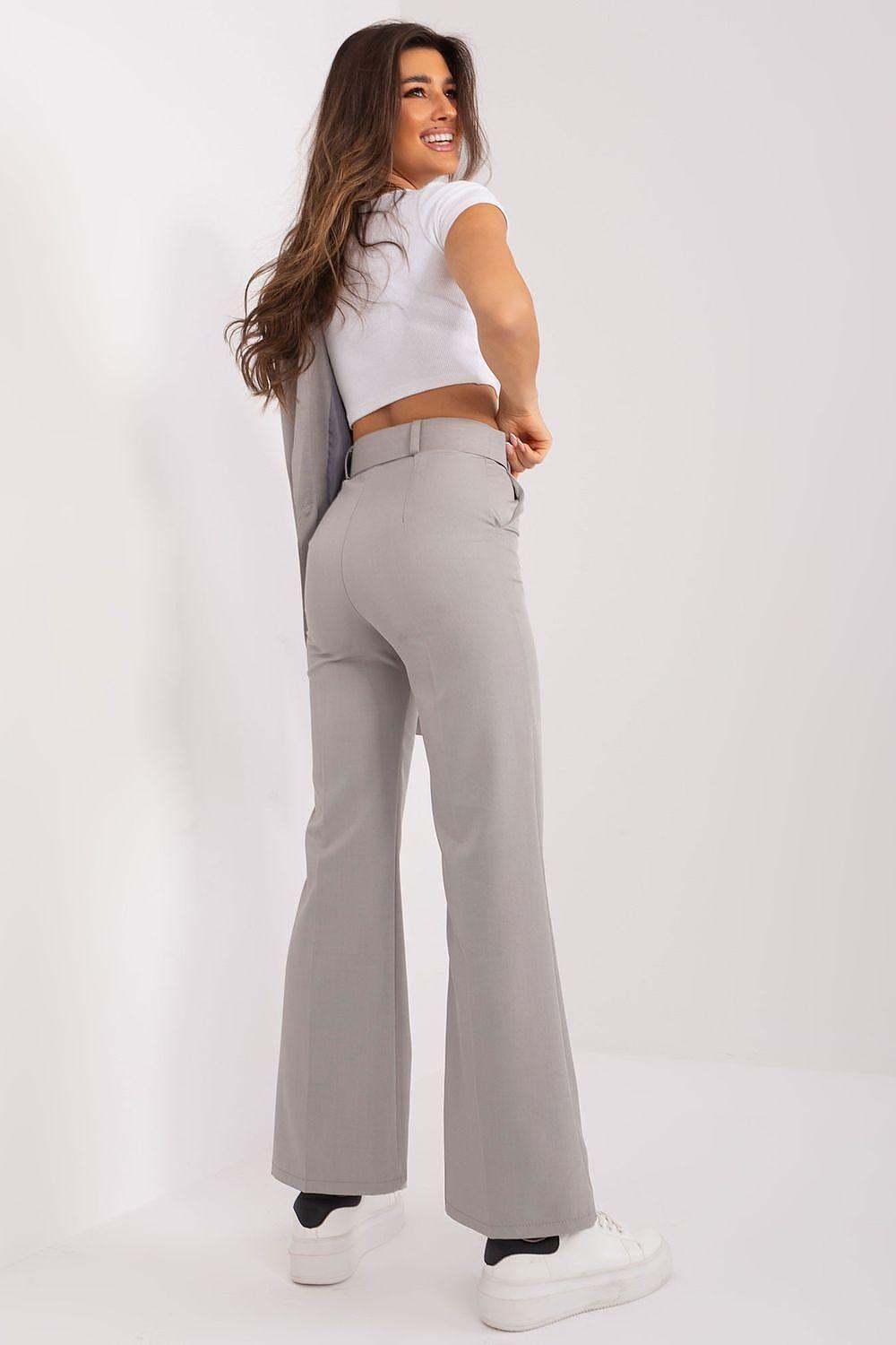 Women trousers model 192404 Italy Moda - ElrubEcom