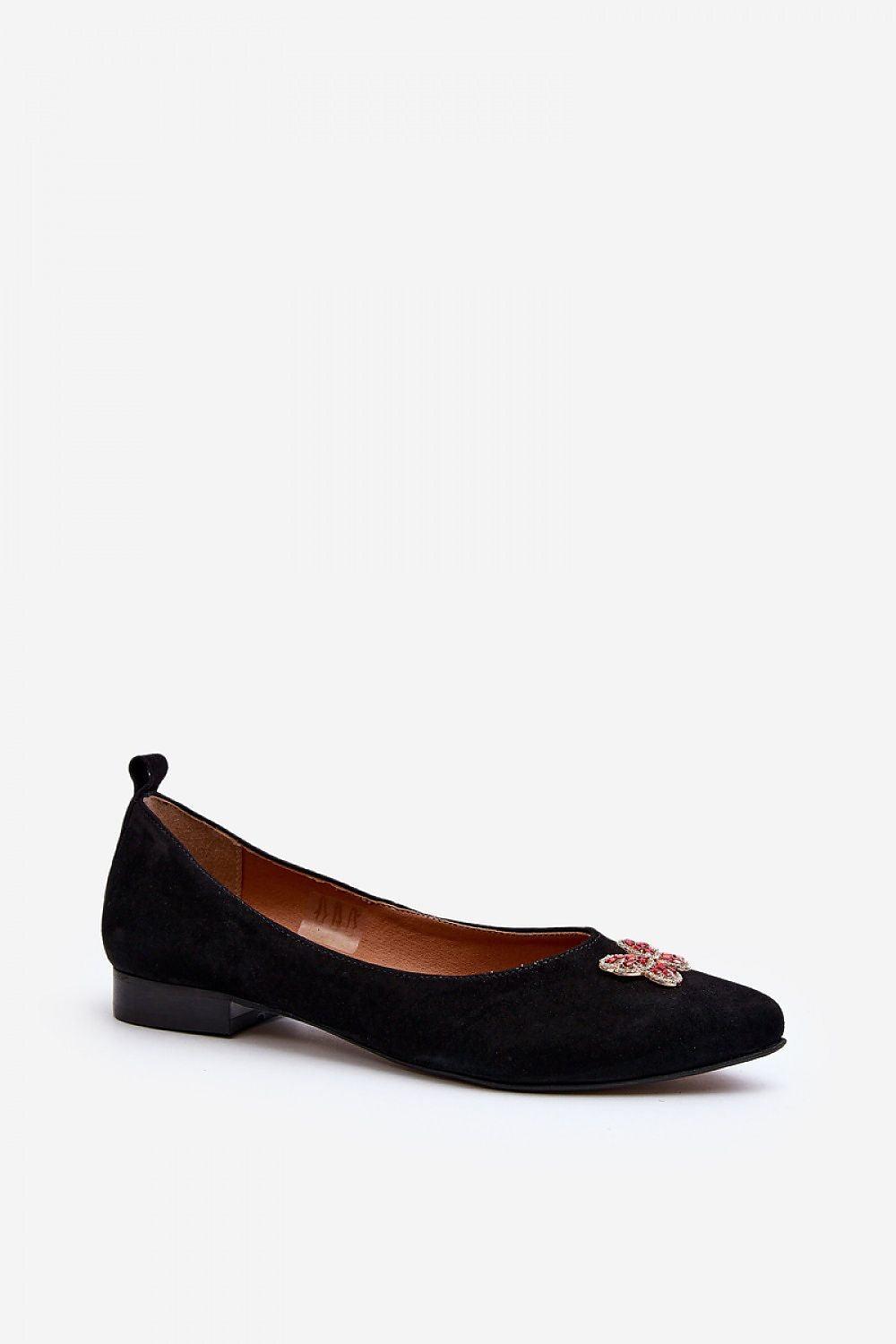 Ballet flats model 192482 Step in style - ElrubEcom