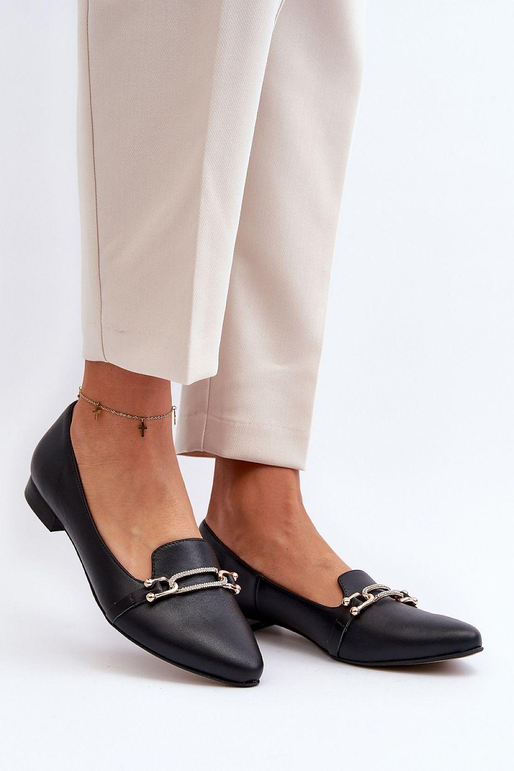 Ballet flats model 192486 Step in style - ElrubEcom