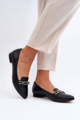 Ballet flats model 192486 Step in style - ElrubEcom