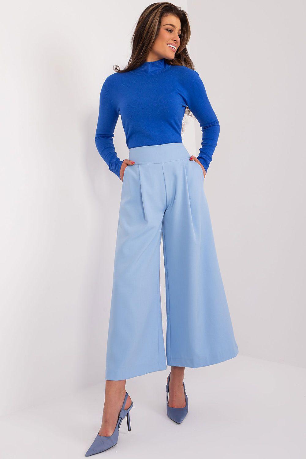 Women trousers model 192507 Italy Moda - ElrubEcom