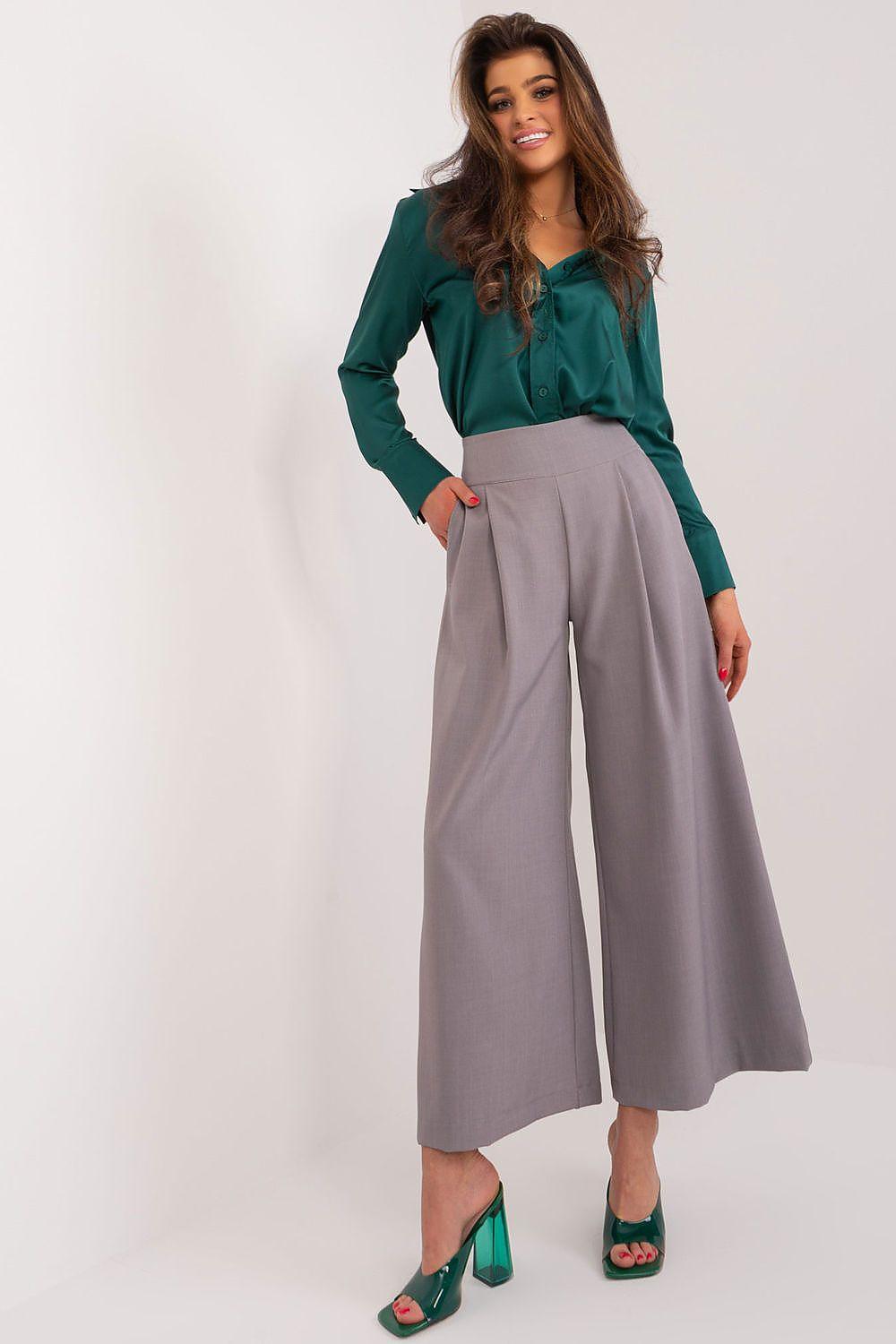 Women trousers model 192507 Italy Moda - ElrubEcom