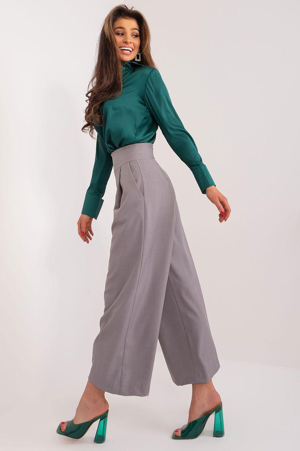 Women trousers model 192507 Italy Moda - ElrubEcom