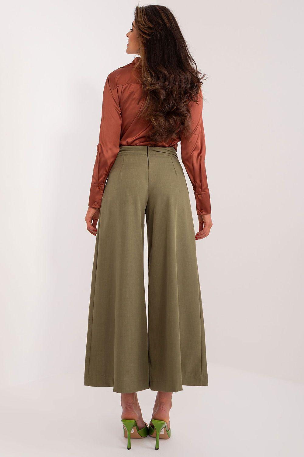 Women trousers model 192507 Italy Moda - ElrubEcom