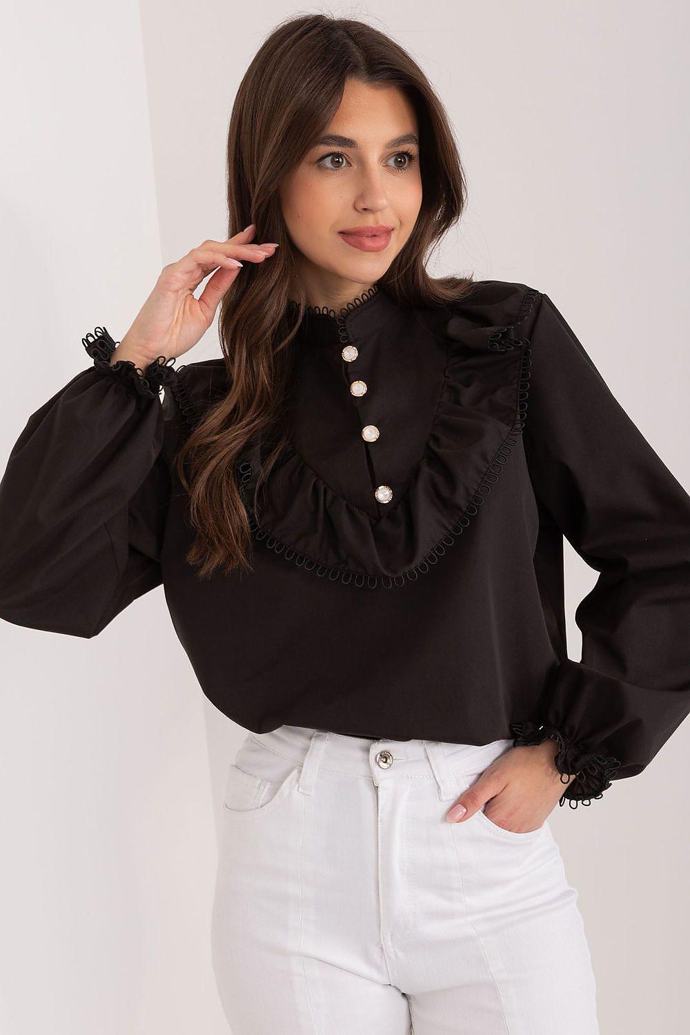 Blouse model 192518 Lakerta - ElrubEcom