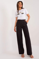 Women trousers model 194438 Rue Paris - ElrubEcom