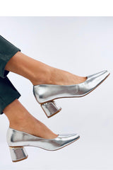 Heel pumps model 192882 Inello - ElrubEcom