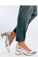 Heel pumps model 192882 Inello - ElrubEcom