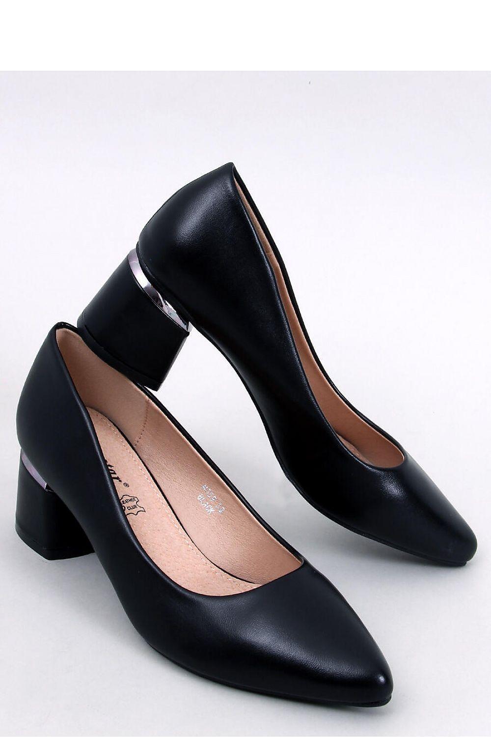 Heel pumps model 192883 Inello - ElrubEcom