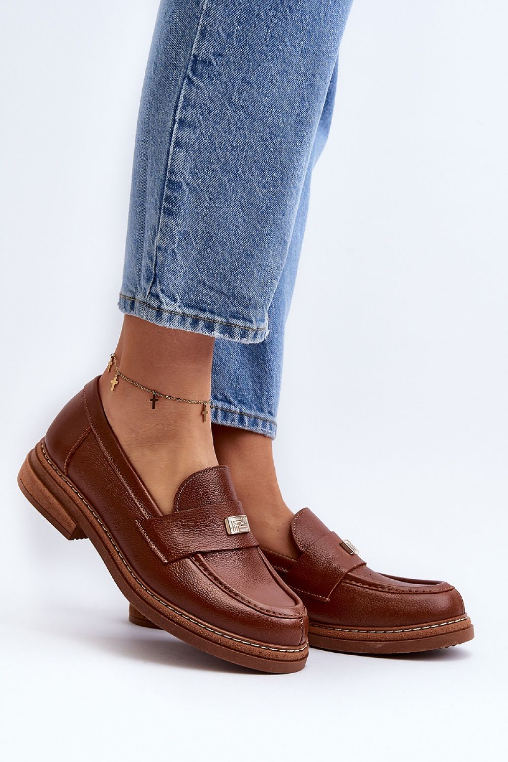  Mocassin model 192892 Step in style 