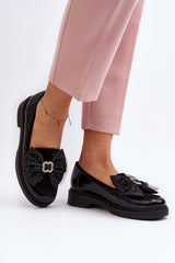  Mocassin model 192896 Step in style 