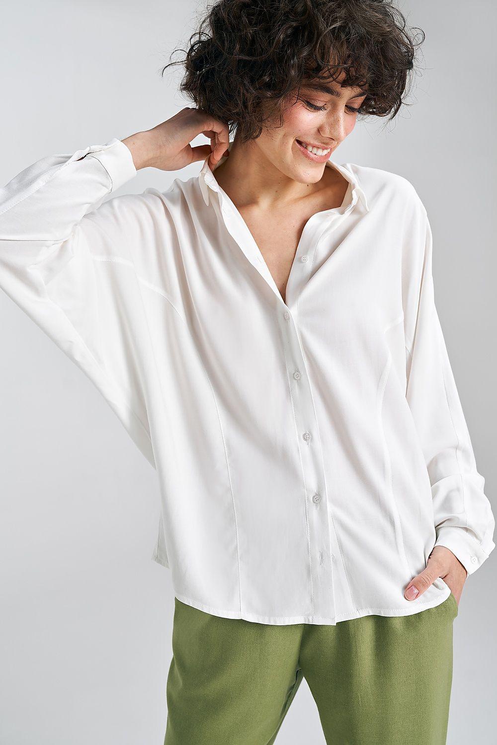 Long sleeve shirt model 192975 Nife - ElrubEcom