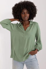 Blouse model 193001 Sublevel - ElrubEcom