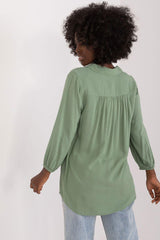 Blouse model 193001 Sublevel - ElrubEcom