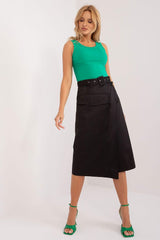 Skirt model 193268 Factory Price - ElrubEcom