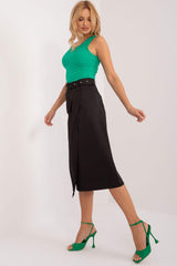 Skirt model 193268 Factory Price - ElrubEcom