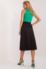 Skirt model 193268 Factory Price - ElrubEcom