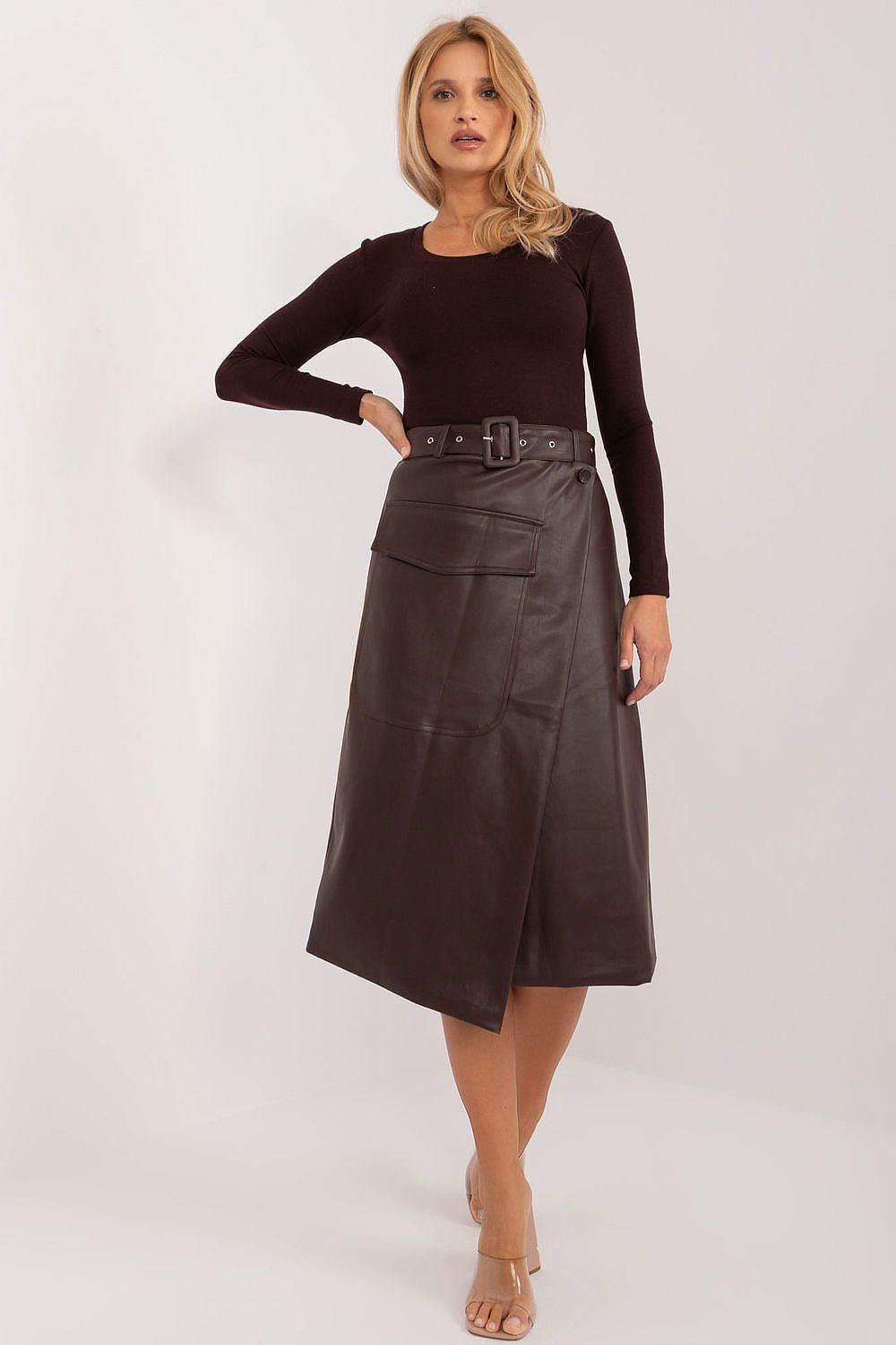 Skirt model 193269 Factory Price - ElrubEcom