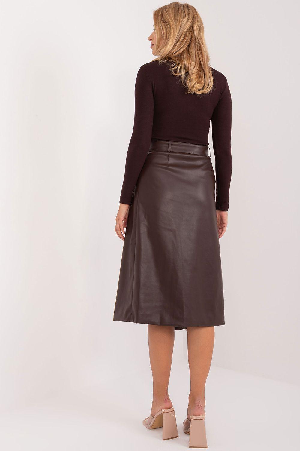 Skirt model 193269 Factory Price - ElrubEcom